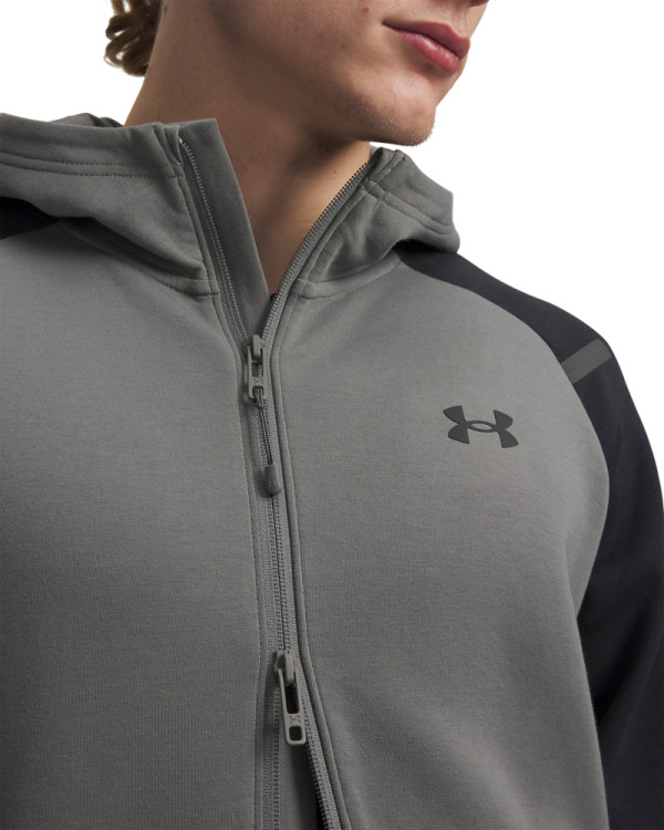 UA Unstoppable Fleece 