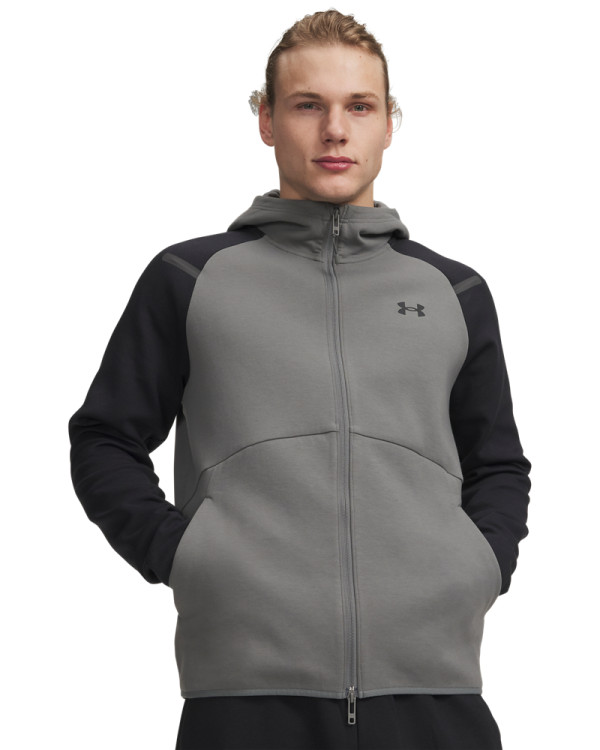 UA Unstoppable Fleece 