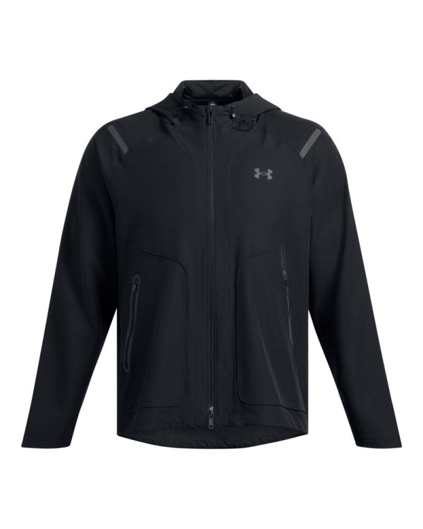 UA UNSTOPPABLE JACKET LC 