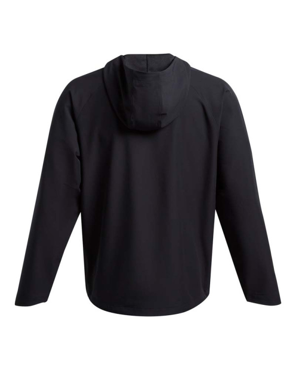 UA UNSTOPPABLE JACKET LC 