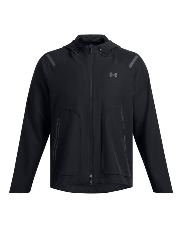 UA UNSTOPPABLE JACKET LC 