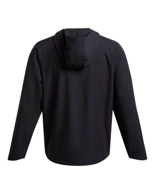 UA UNSTOPPABLE JACKET LC 