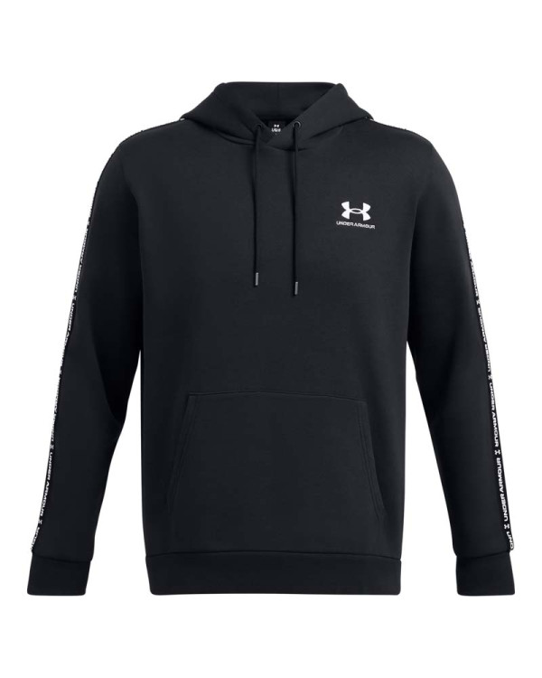 UA ICON FLEECE HD TAPING 