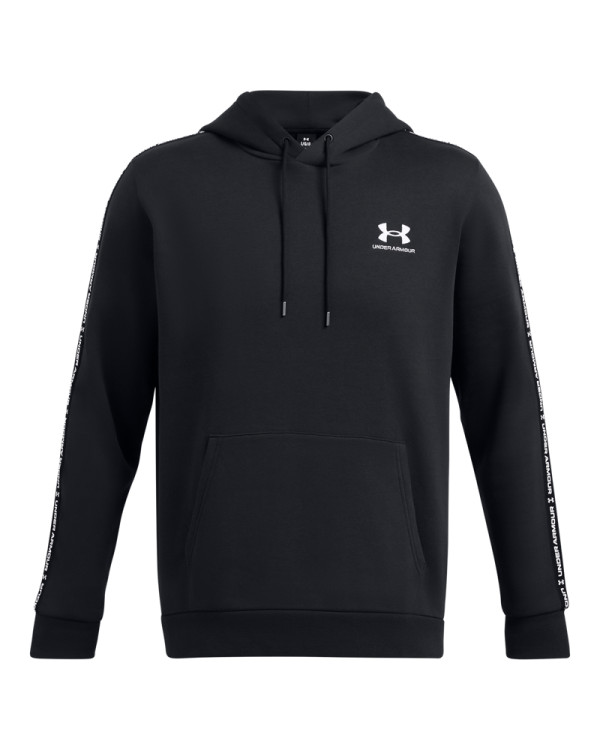 UA ICON FLEECE HD TAPING 