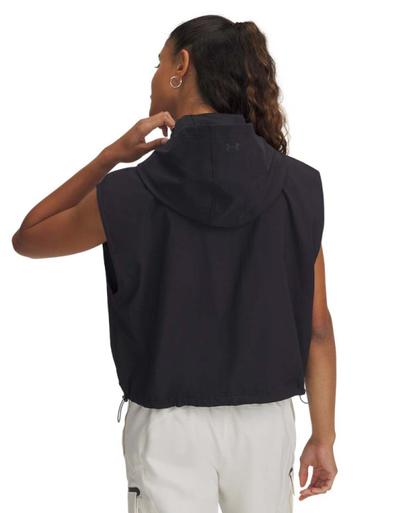 UA UNSTOPPABLE UTILITY SL HD 