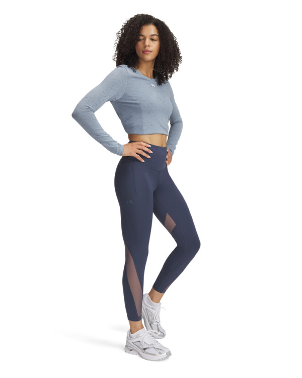 VANISH ELITE VENT ANKLE LEG 