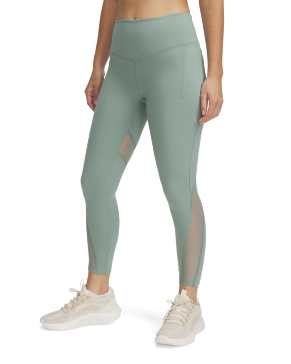 Хеланки VANISH ELITE VENT ANKLE LEG 