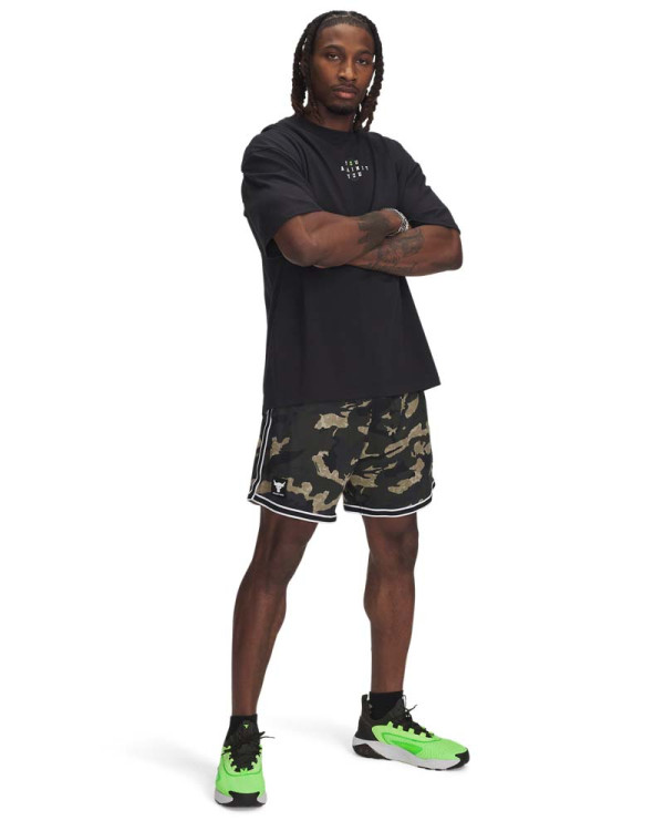 Project Rock Mesh Men's 7