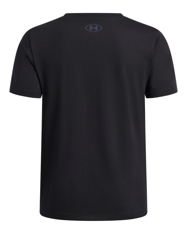 Маица UA B SPLIT BIG LOGO SS 