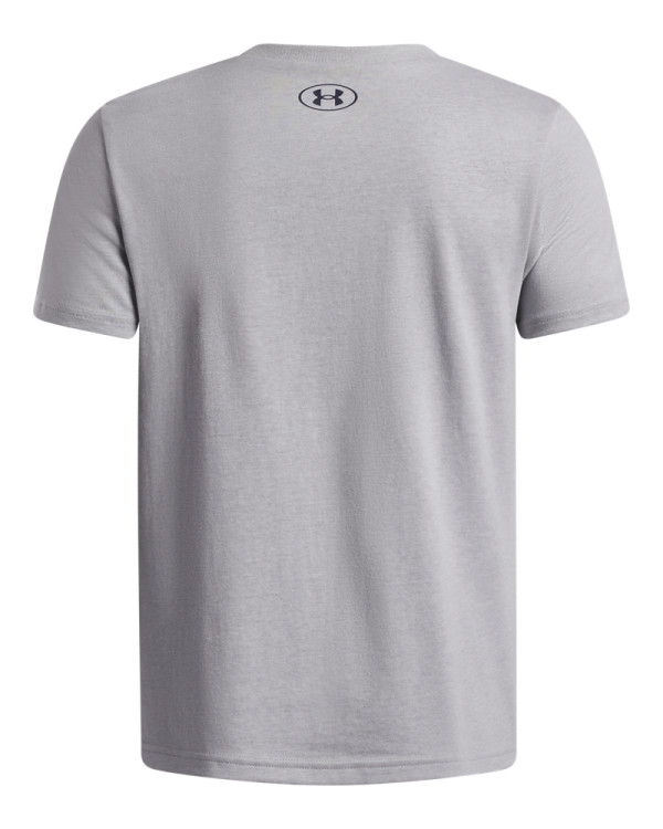 Маица UA B SPLIT BIG LOGO SS 