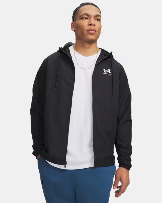 Дуксер UA Rival Woven 