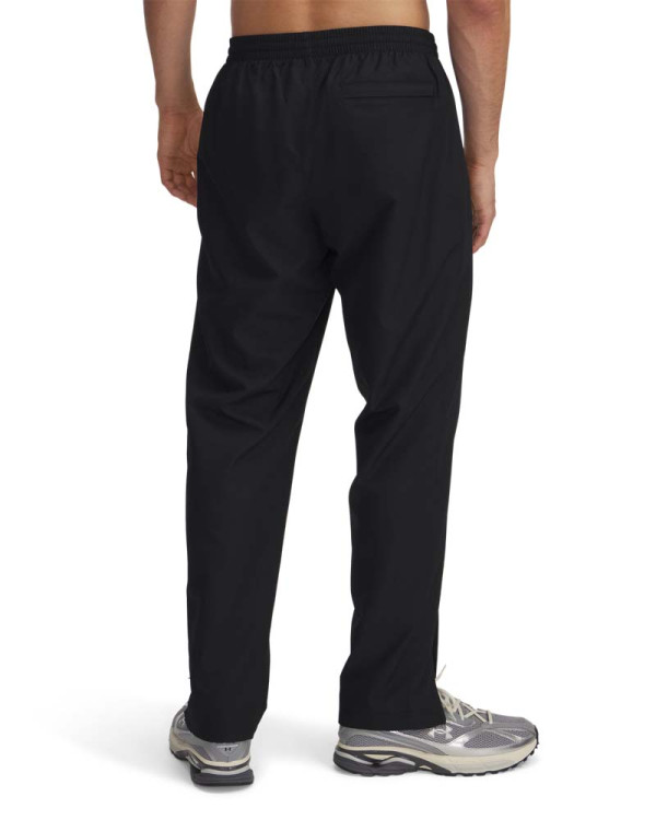 UA RIVAL WVN WINDBREAKER PNT 