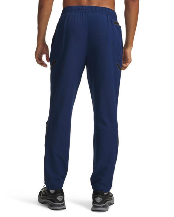 Долен дел тренерки UA UNSTOPPABLE CARGO PANT 
