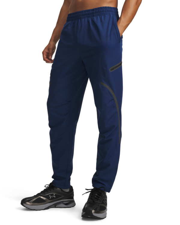 Долен дел тренерки UA UNSTOPPABLE CARGO PANT 