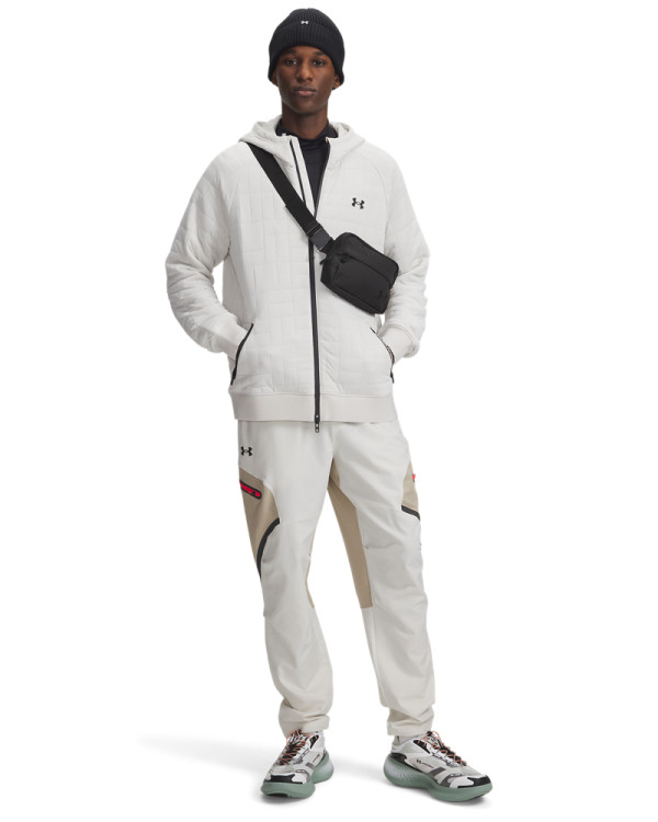 UA UNSTOPPABLE CARGO PANT 