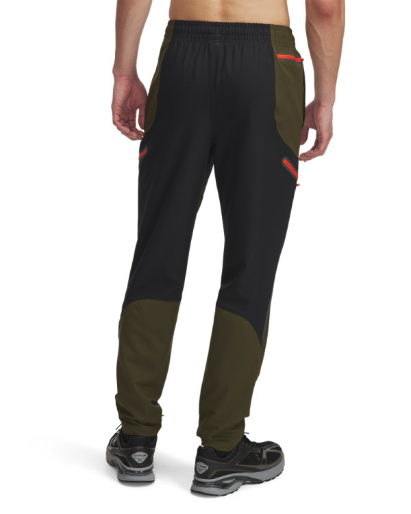 UA UNSTOPPABLE CARGO PANT 