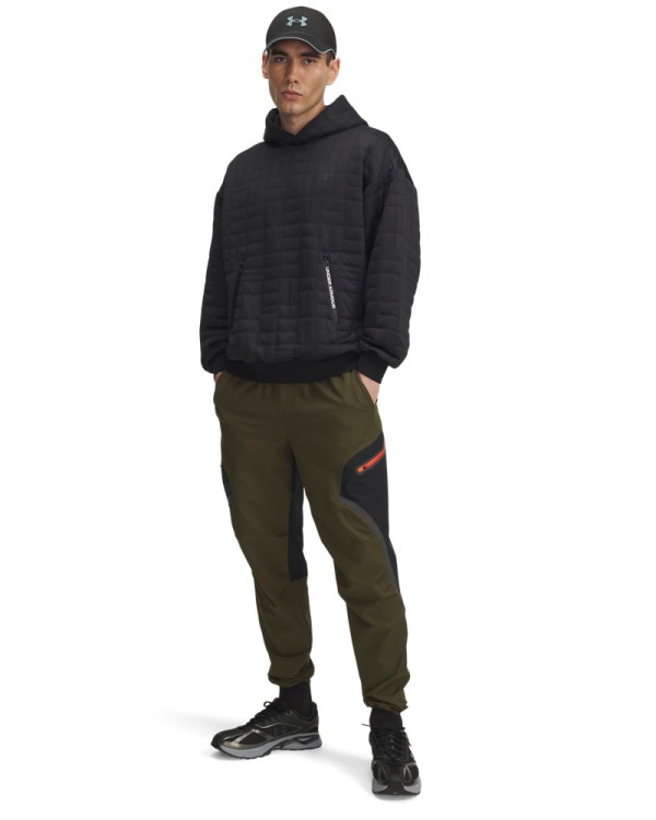 UA UNSTOPPABLE CARGO PANT 