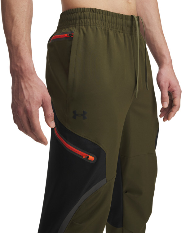 UA UNSTOPPABLE CARGO PANT 