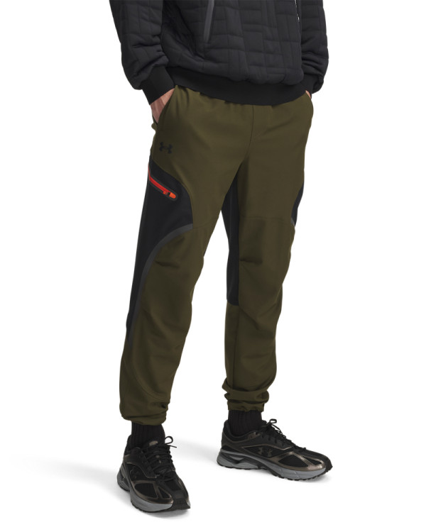 UA UNSTOPPABLE CARGO PANT 