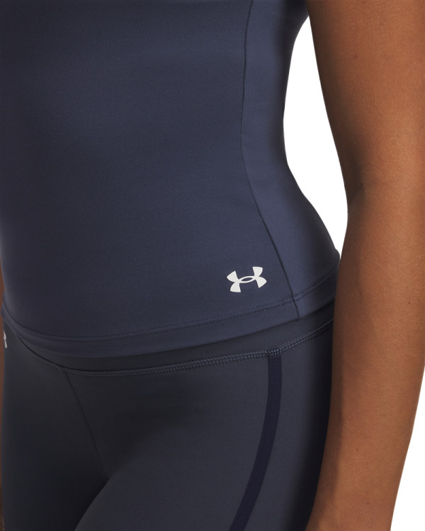 Women's UA Motion High Neck Tank 