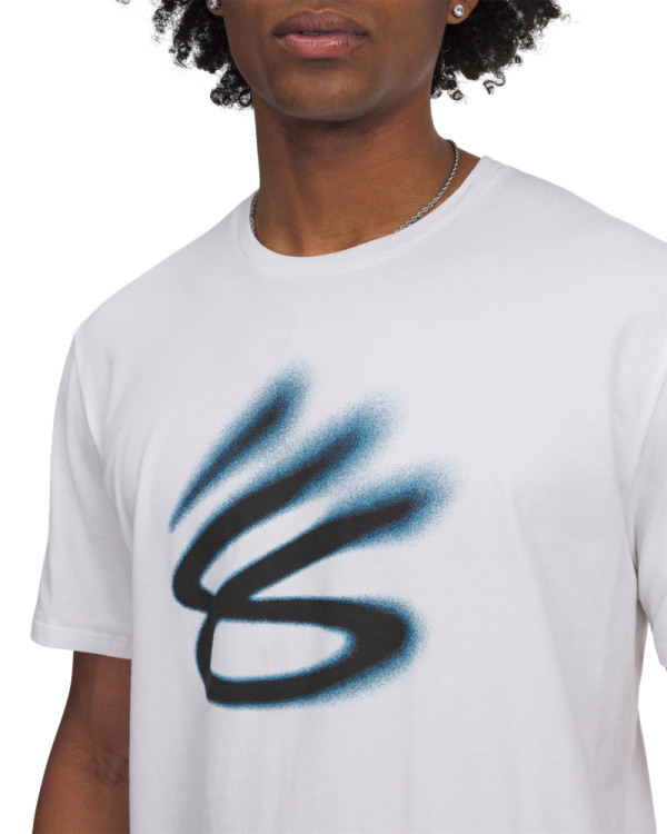 CURRY PLAYABLE TEE 1 