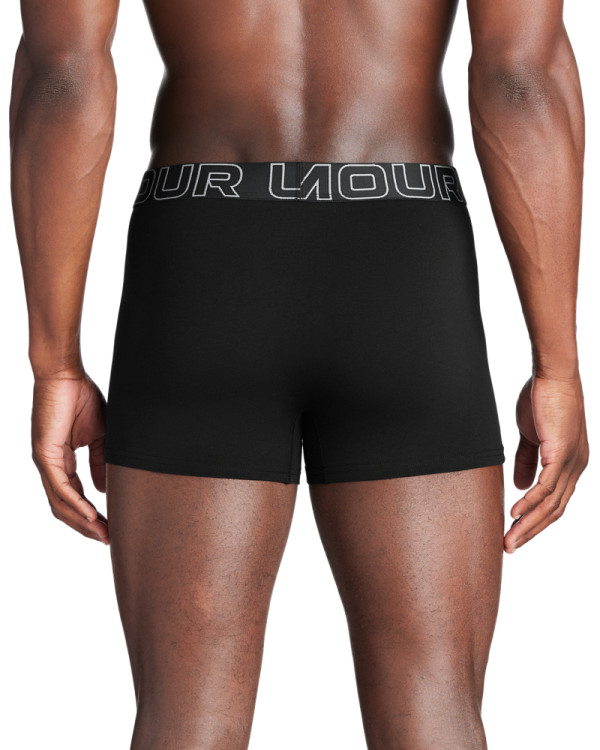 Долна облека UA PERFORMANCE COTTON - SOLID 3