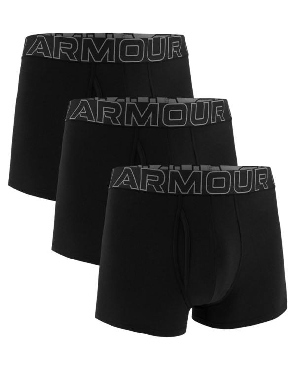 Долна облека UA PERFORMANCE COTTON - SOLID 3