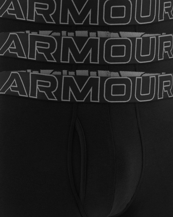 Долна облека UA PERFORMANCE COTTON - SOLID 3
