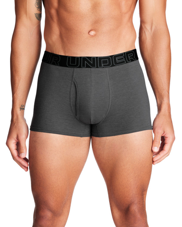 Долна облека UA PERFORMANCE COTTON - SOLID 3