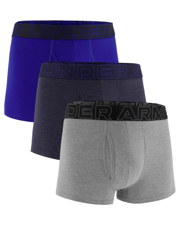 Долна облека UA PERFORMANCE COTTON - SOLID 3