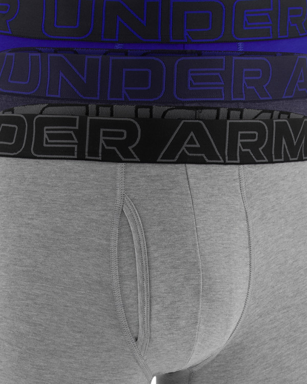 Долна облека UA PERFORMANCE COTTON - SOLID 3