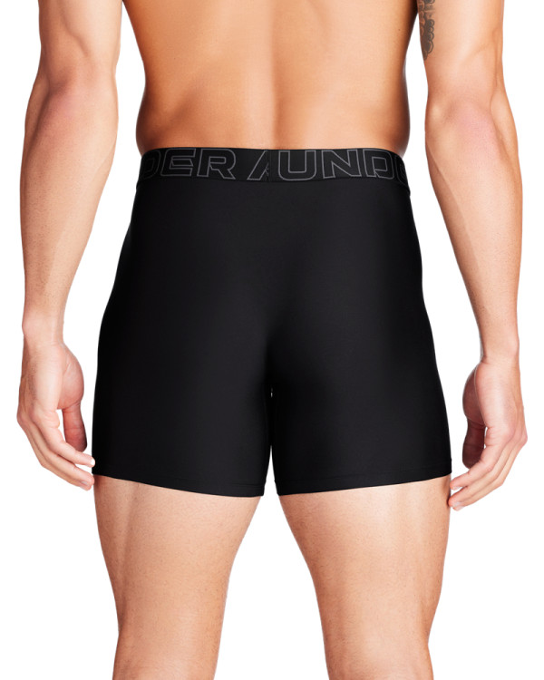 Долна облека UA PERFORMANCE TECH - SOLID 6 INCH 