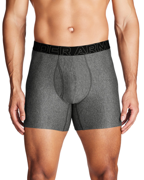 Долна облека UA PERFORMANCE TECH - SOLID 6 INCH 