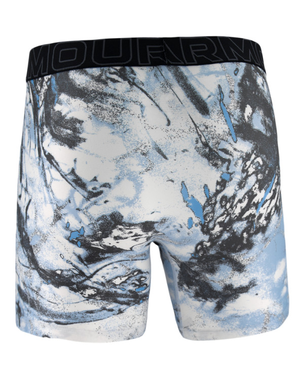 Долна облека UA PERFORMANCE TECH - PRINT 6