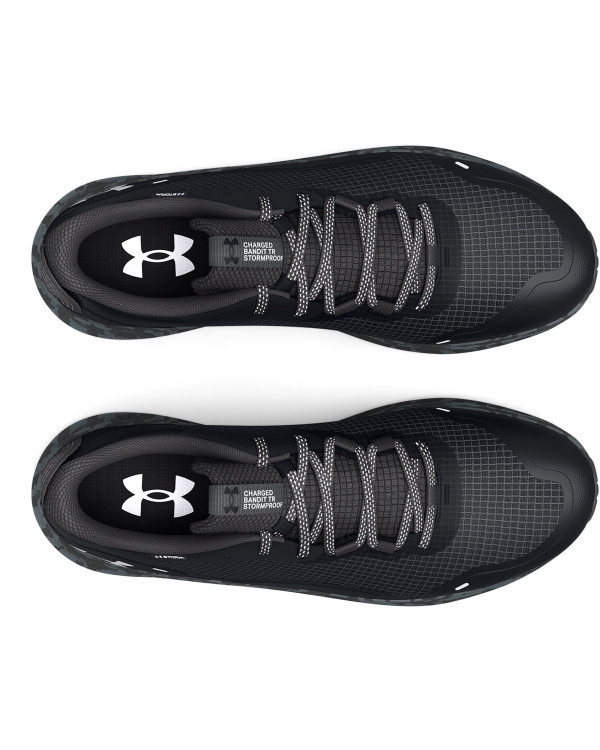 Патики Women's UA Charged Bandit Trail 2 Storm Running Shoes 