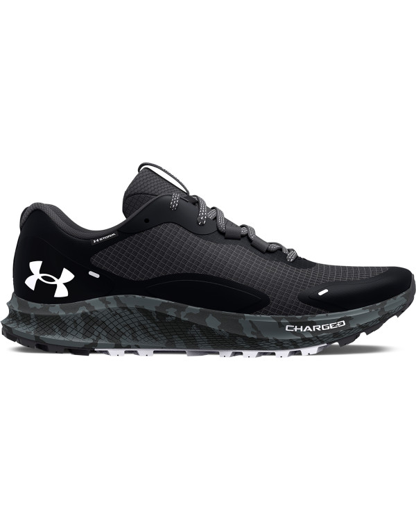 Патики Women's UA Charged Bandit Trail 2 Storm Running Shoes 
