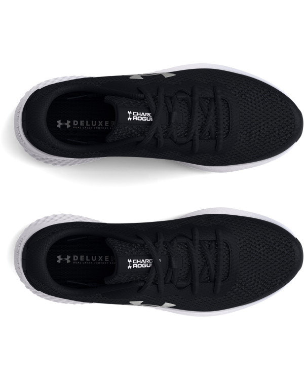 Women's UA Charged Rogue 3 Running Shoes 