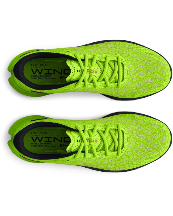 UA FLOW VELOCITI WIND 2 