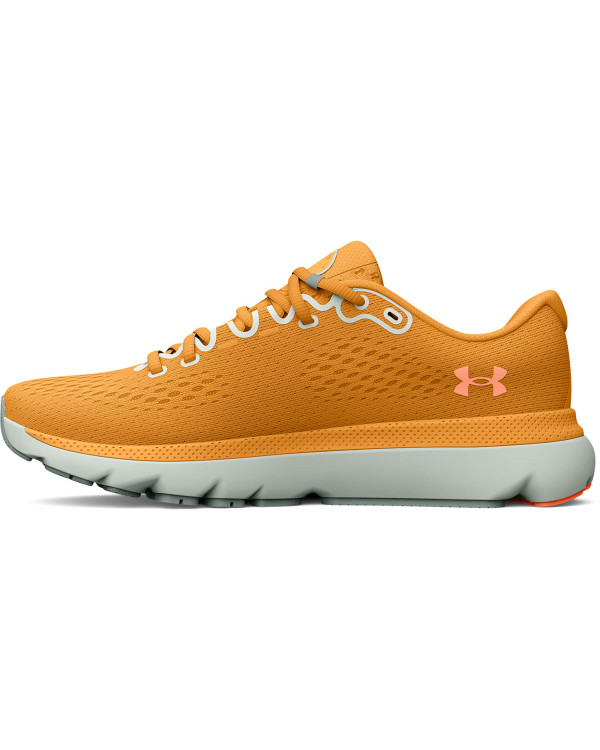 Women's UA HOVR™ Infinite 4 Running Shoes 