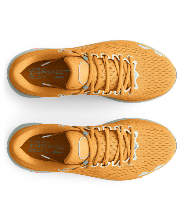 Women's UA HOVR™ Infinite 4 Running Shoes 