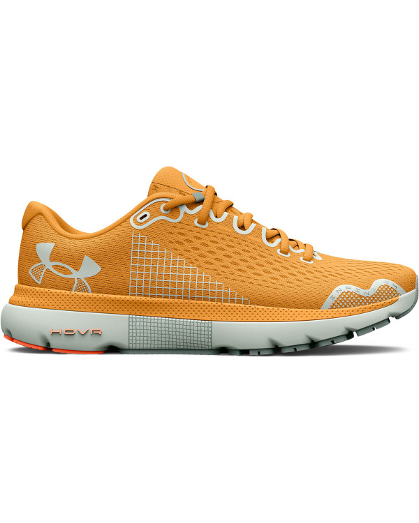 Women's UA HOVR™ Infinite 4 Running Shoes 