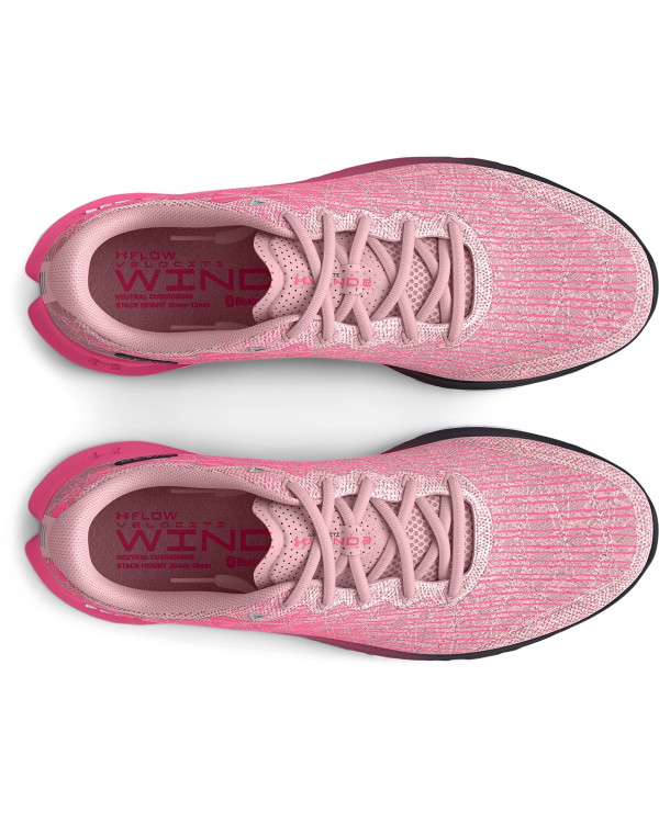 UA FLOW Velociti Wind 2 