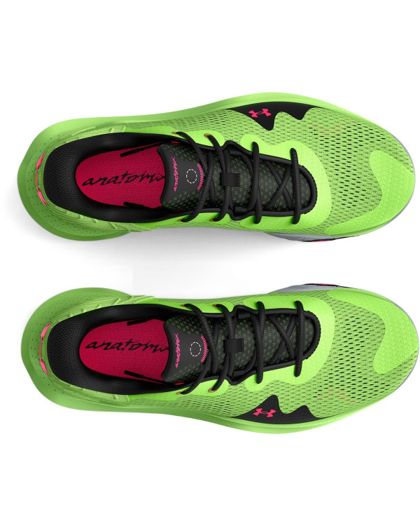 Unisex UA Spawn 4 Basketball Shoes 