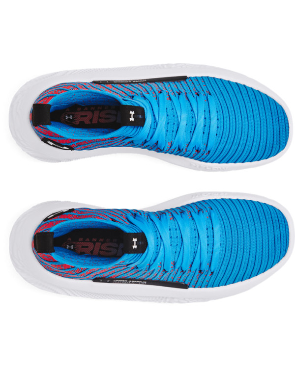 UA FLOW FUTR X ELITE 