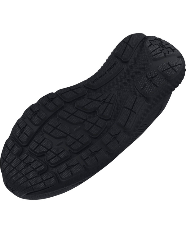 UA BPS ROGUE 3 AL-BLK 