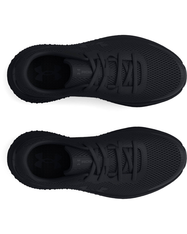 UA BPS ROGUE 3 AL-BLK 