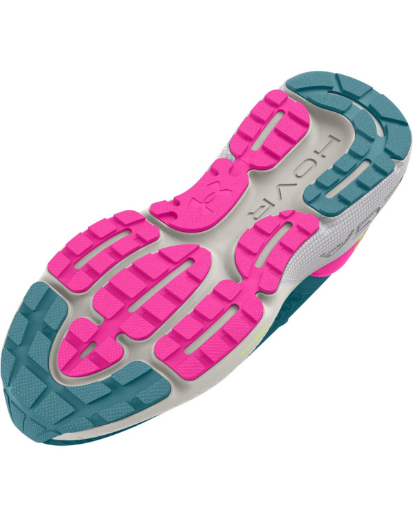 Women's UA HOVR™ Mega 3 Clone Running Shoes 