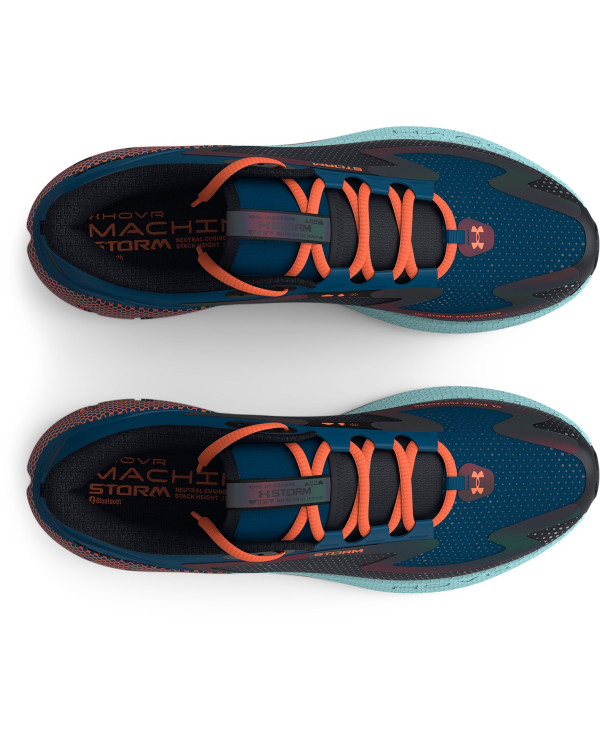 Women's UA HOVR™ Machina 3 Storm Running Shoes 