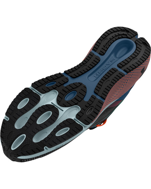 Women's UA HOVR™ Machina 3 Storm Running Shoes 