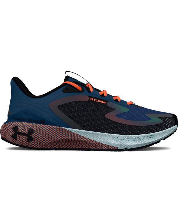 Women's UA HOVR™ Machina 3 Storm Running Shoes 